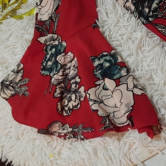 JODIFL Top - Picture 6 of 7